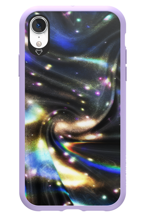 Lovely Aurora - Apple iPhone XR