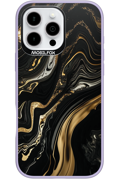 Azrael 2.0 - Apple iPhone 16 Pro Max