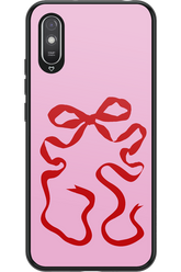 Long Bow Pink - Xiaomi Redmi 9A