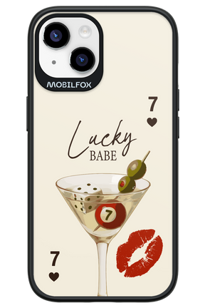 Lucky Babe - Apple iPhone 14