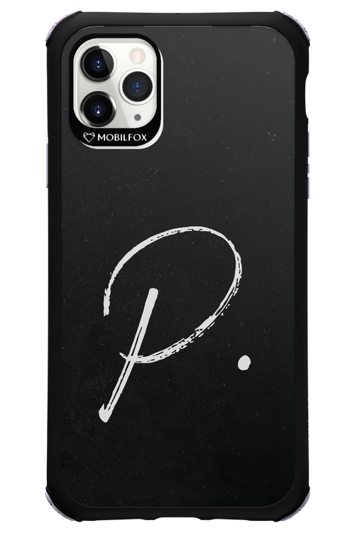 (Off Space) P 2.0 - Apple iPhone 11 Pro Max