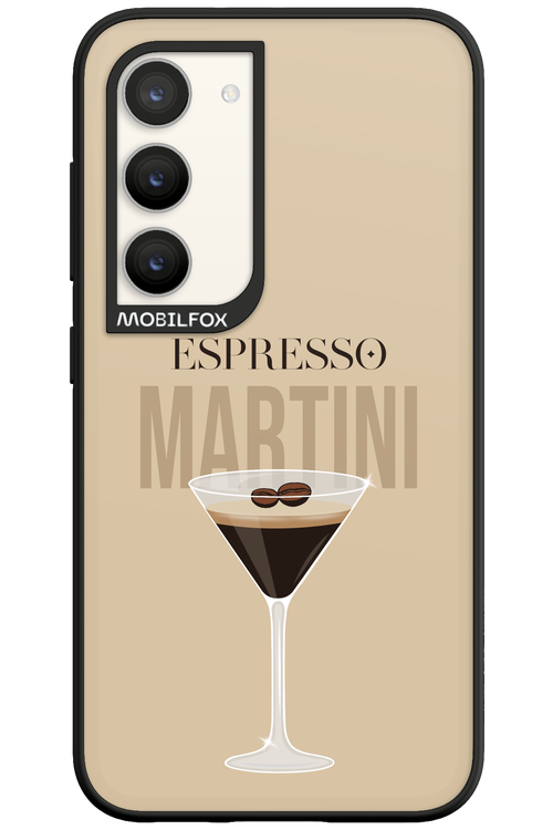Espresso M - Samsung Galaxy S23