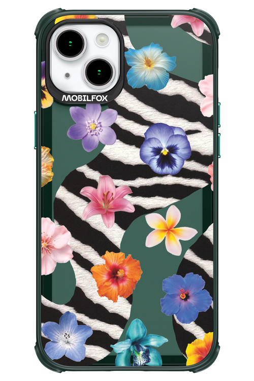 MOM'S FLOWERS - Apple iPhone 15 Plus