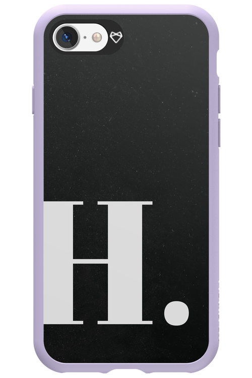 H (Off Space) 2.0 - Apple iPhone 7