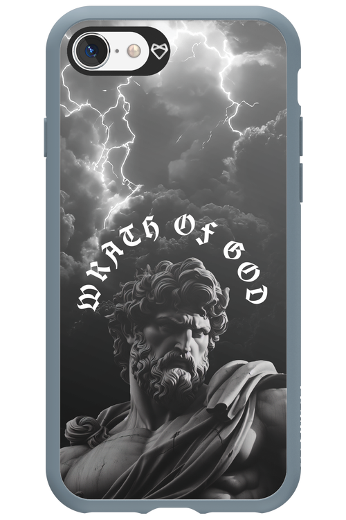 God - Apple iPhone SE 2022