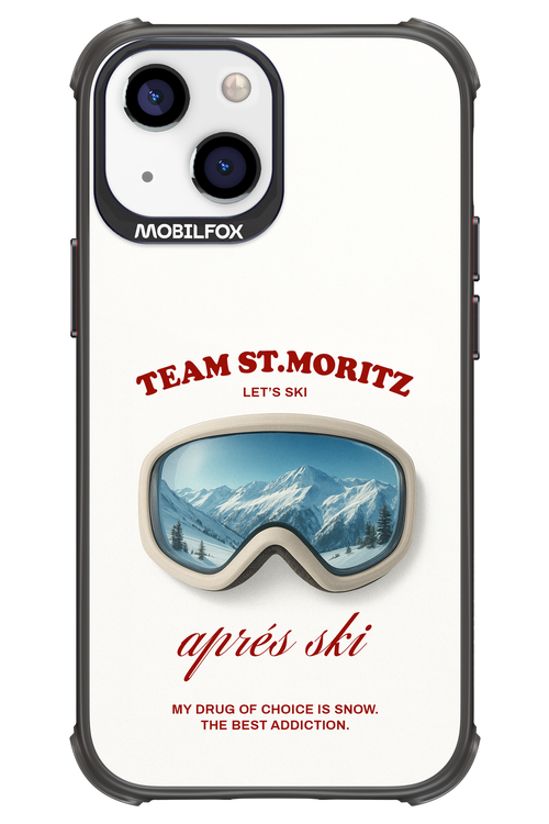 St. Moritz - Apple iPhone 13 Mini