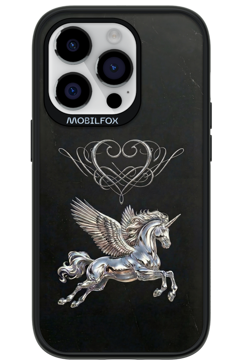 Horse Heart 2.0 - Apple iPhone 14 Pro