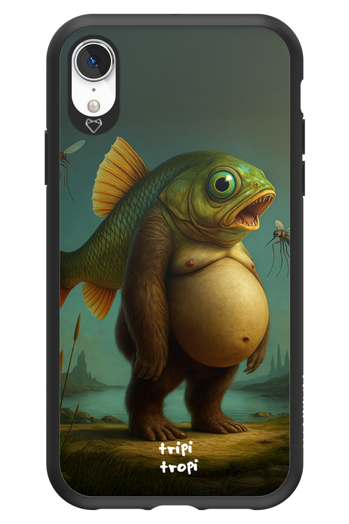 Tripi tropi - Apple iPhone XR