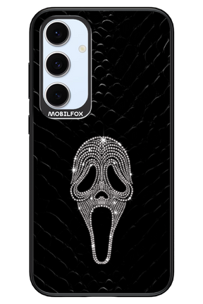 Glitter Ghost - Samsung S24 FE