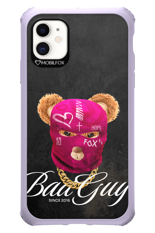 Bad Guy II 2.0 - Apple iPhone 11