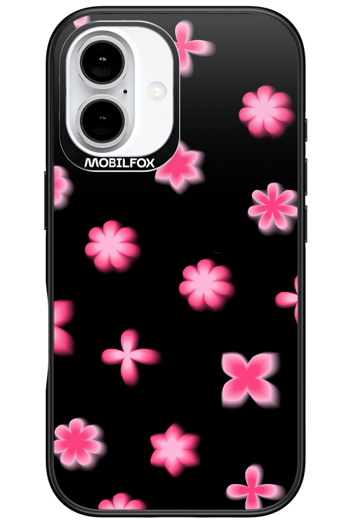 Pink Dreams 2.0 - Apple iPhone 16
