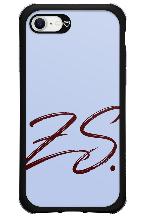 (Jellyfish Presso) ZS 2.0 - Apple iPhone 7