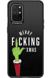 F_cking Xmas - OnePlus 8T