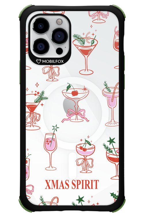 XMAS SPIRIT - Apple iPhone 12 Pro