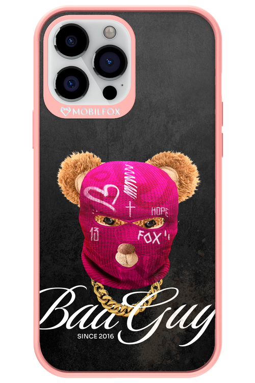 Bad Guy II 2.0 - Apple iPhone 13 Pro Max