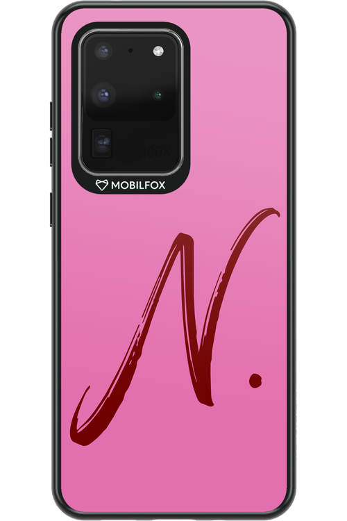 (Sorbet) N 2.0 - Samsung Galaxy S20 Ultra 5G