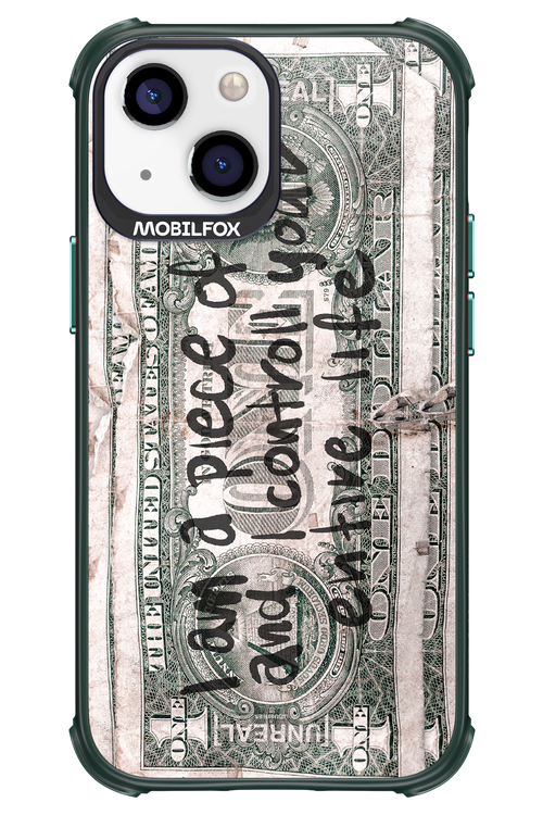 Dollars - Apple iPhone 13 Mini