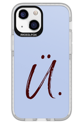 (Jellyfish Presso) U II 2.0 - Apple iPhone 13 Mini