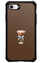 Hot Chocolate Martini - Apple iPhone SE 2022