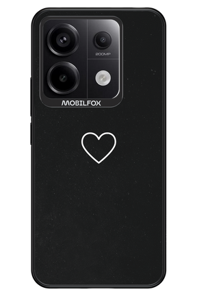 Love Is Simple 2.0 - Xiaomi Redmi Note 13 Pro 5G
