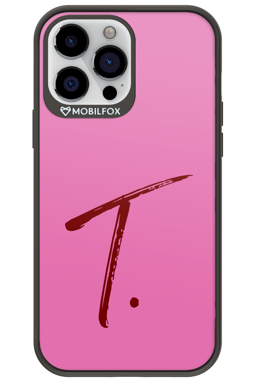 (Sorbet) T 2.0 - Apple iPhone 13 Pro Max
