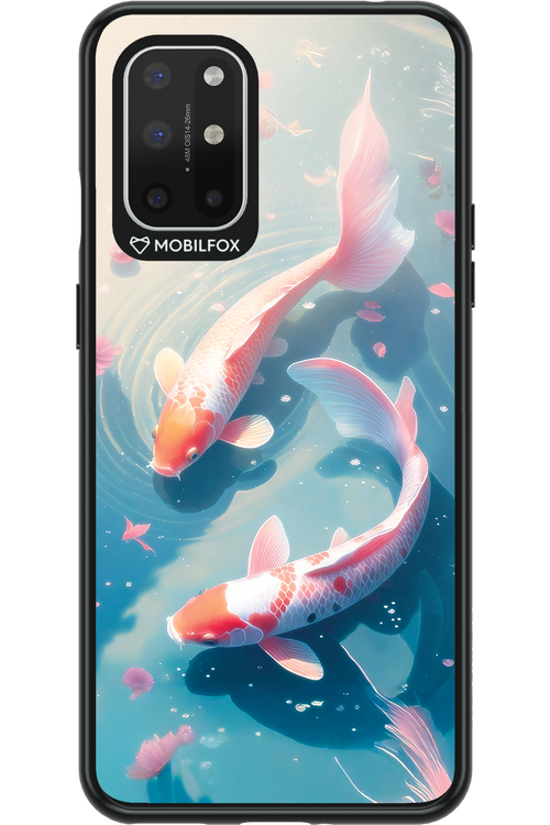 Koi - OnePlus 8T