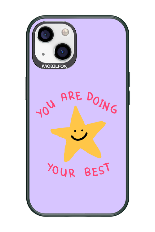Your Best - Apple iPhone 13