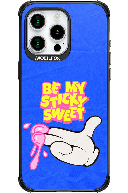 be my sticky sweet 2.0 - Apple iPhone 15 Pro Max