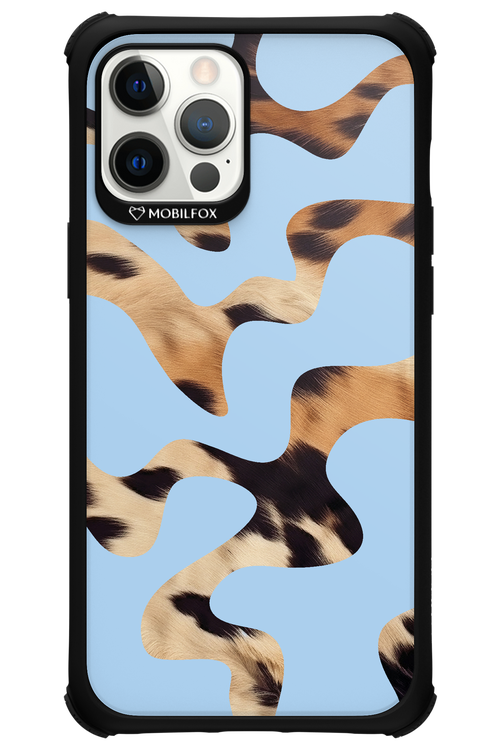 Funky Deer - Apple iPhone 12 Pro Max