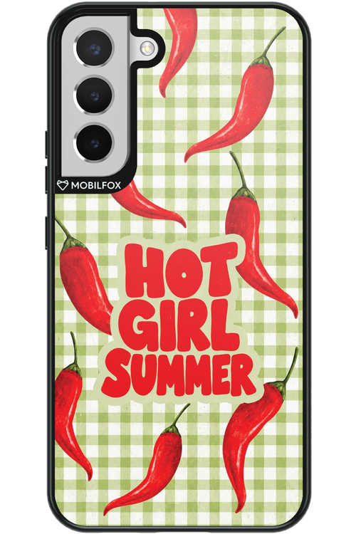 HOT GIRL SUMMERR 2.0 - Samsung Galaxy S22+