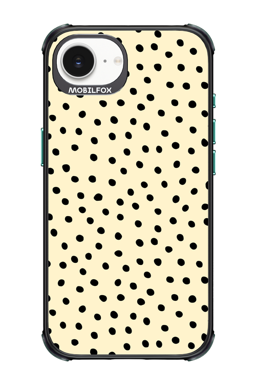 Polka Dots 2.0 - Apple iPhone 17e
