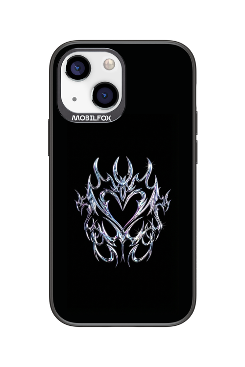 Silver Soul 2.0 - Apple iPhone 13 Mini
