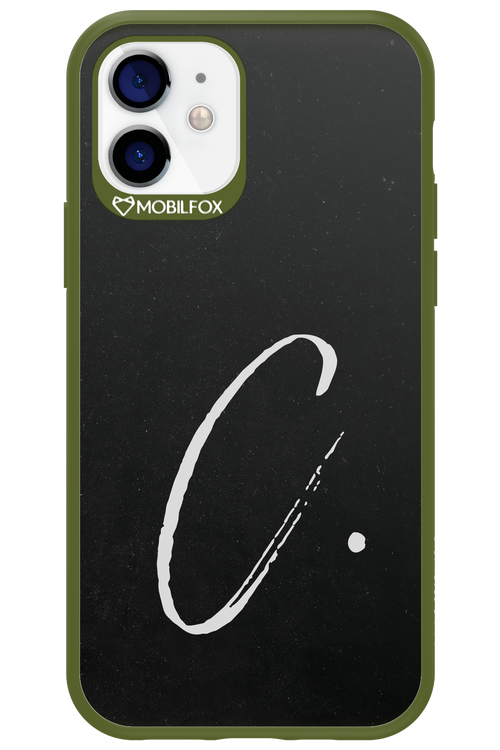 (Off Space) C 2.0 - Apple iPhone 12
