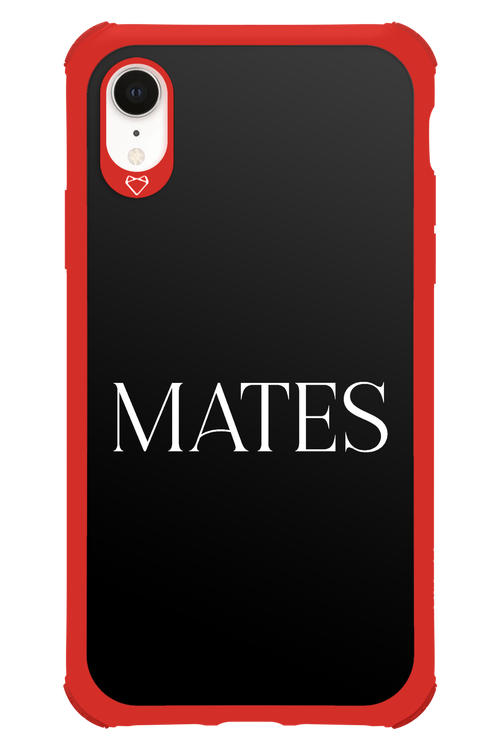 M Soul Mates - Apple iPhone XR