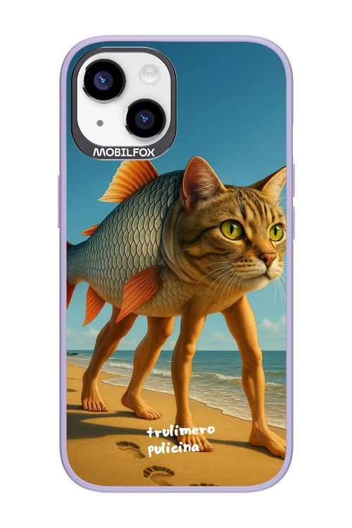 Trulimero Pulicina - Apple iPhone 14