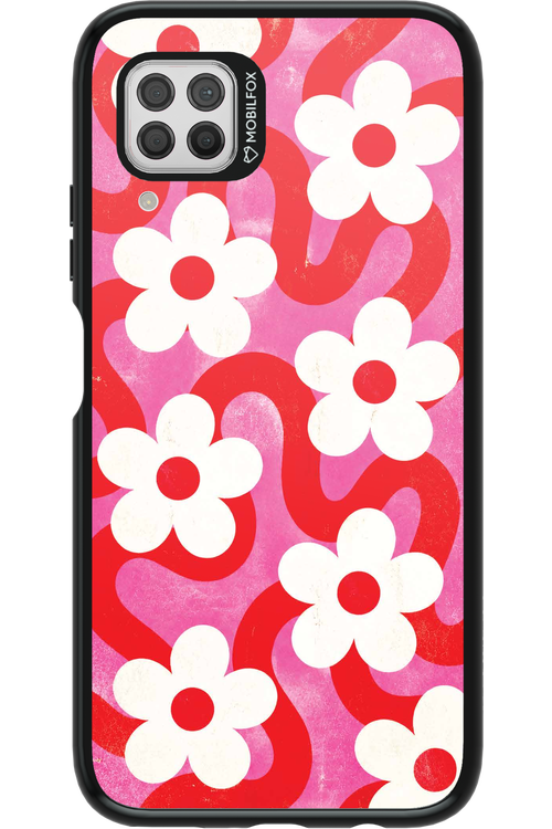 BLOSSOM TWIST 2.0 - Huawei P40 Lite