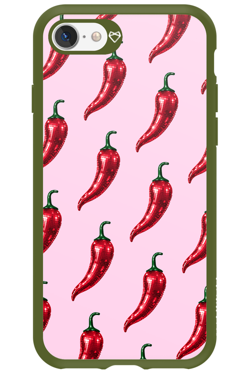Chili Babe 2.0 - Apple iPhone 7