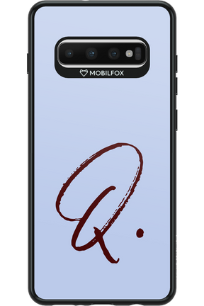 (Jellyfish Presso) Q 2.0 - Samsung Galaxy S10+