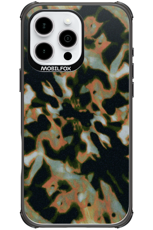 Tiger Acid - Apple iPhone 16 Pro Max