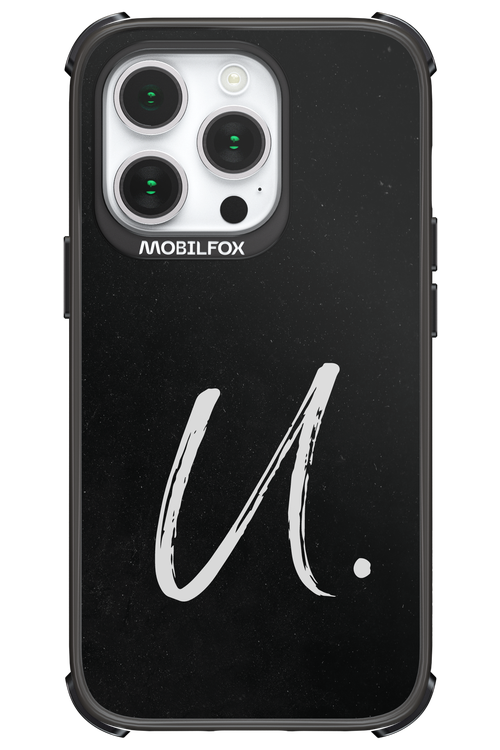 (Off Space) U 2.0 - Apple iPhone 14 Pro