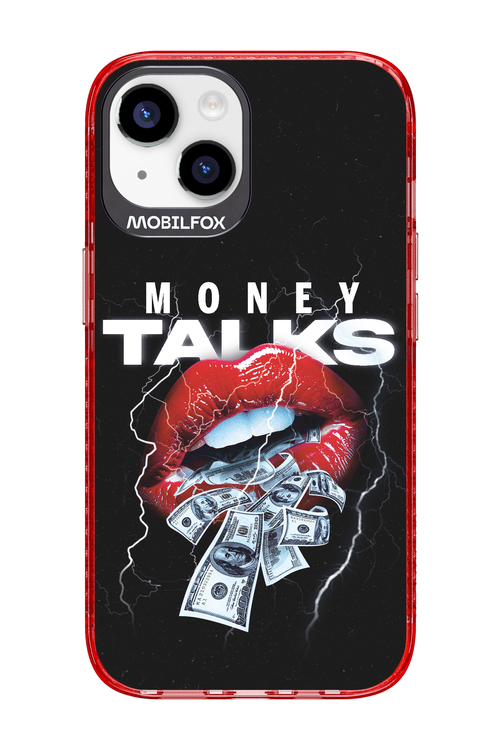 Money Talks - Apple iPhone 14