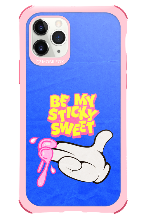 be my sticky sweet 2.0 - Apple iPhone 11 Pro