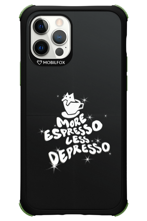DEPRESSO - Apple iPhone 12 Pro