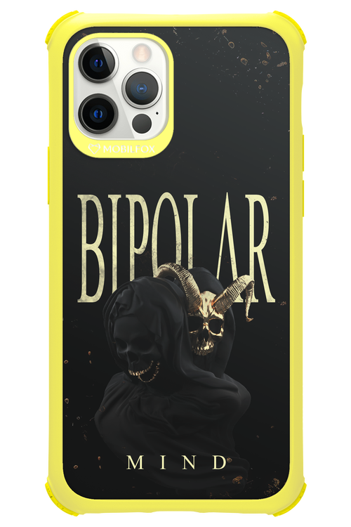 BIPOLAR - Apple iPhone 12 Pro