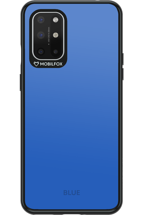 BLUE - FS2 - OnePlus 8T