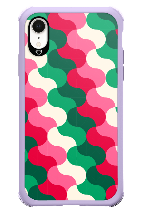 Holiday's Aura - Apple iPhone XR