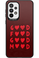 GOOD - Samsung Galaxy A33