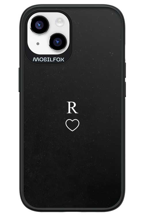 R Black 2.0 - Apple iPhone 14