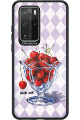 Pick Me 2.0 - Huawei P40 Pro