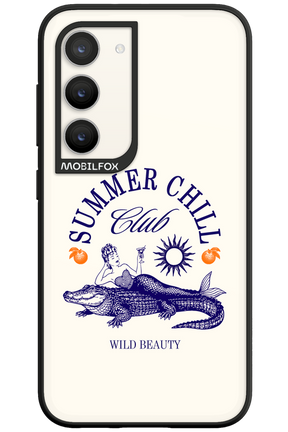 ChillMaid 2.0 - Samsung Galaxy S23